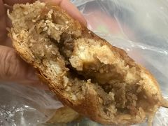 -满记烧饼(牛街东里小区一区店)