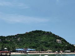 -海南分界洲岛旅游区