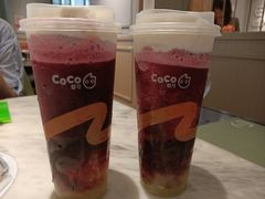 -CoCo都可(合生汇店)