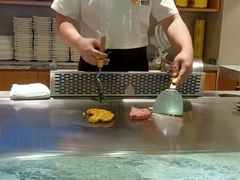 -尚雅铁板料理自助餐厅(乐松店)