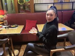 -安妮意大利餐厅(国贸店)
