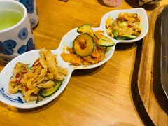 -一心创作料理屋(经开万达店)