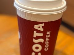 -COSTA COFFEE(上海虹口公园店)