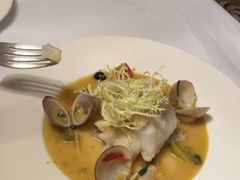 -casamosaico卡萨马可意大利餐厅
