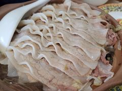 -砂锅居(西四店)