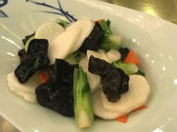 -全聚德烤鸭店·宴会厅(和平门店)
