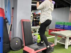 -即刻健身馆(对外经贸店)