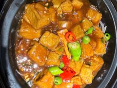 -魔鬼牛蛙小厨•烤鱼•龙虾(上马墩光华时代店)