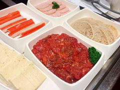 捞派麻辣滑牛肉-海底捞火锅(劲松店)