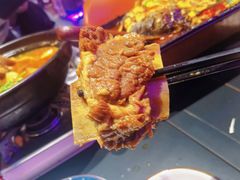 -串亿88烧烤·羊腿·羊蝎子(板泉路店)