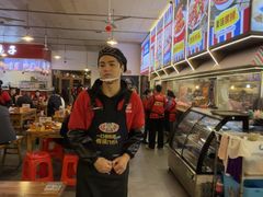 -冶建镜子·中国龙虾王(总店)