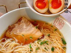 -瑞面(吴宫泛太平洋酒店)