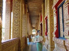 -西双版纳勐泐文化旅游区