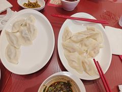 -喜家德虾仁水饺(世纪大都会店)