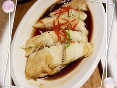 -陈傻子餐厅(世纪都会店)
