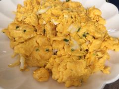 银鱼炒蛋-品渔味湖鲜馆(拈花湾店)