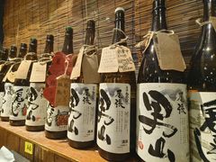 -小川洋风料理(汉街店)