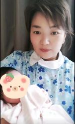 点击看大图 -裕月馨月子中心(滨江店)