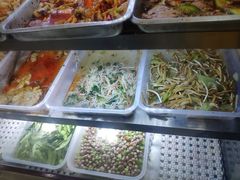 -刘信牛羊肉小炒泡馍(回民街店)