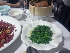 -小河盐帮·私家菜·烤鸭(三元桥·霄云路店)
