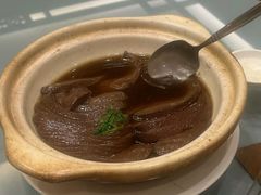 鹅血-东海酒家(长平东路店)