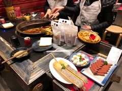 -大味老火锅City店
