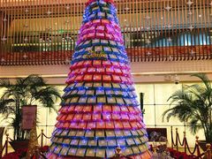 -厦门宝龙铂尔曼大酒店·海鲜自助餐厅