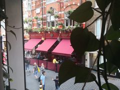 -Burger & Lobster(Dean Street)