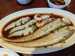 -妈妈菜舟山海鲜(定海古城店)