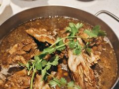 -黑窑厂糖油饼烤鸭·清真菜(总店)