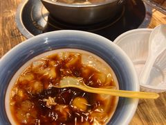 -冯烫烫跷脚牛肉·川菜小馆(武胜西街店)