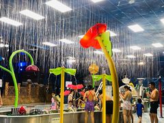 -青岛东方影都融创水世界