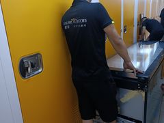 -猫库迷你自助仓储寄存仓库(丽泽桥店)