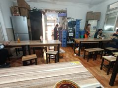 -老字号杨坡红油米线腊汁肉夹馍(东四道巷店)