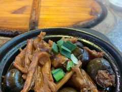 -好灶头妈妈菜·柴火灶台鱼·千岛湖土菜地标美食