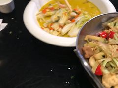 -芳芳私房菜·精做淮扬菜(承德路店)