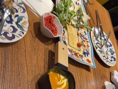 -Mammamia意大利餐厅(古北店)
