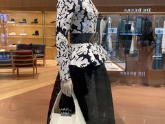 -Alexander McQueen(IAPM环贸广场店)