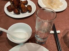 -东方明珠老上海8号餐厅(东方明珠广播电视塔店)