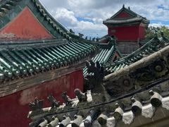 -武当山风景区