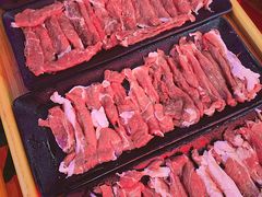 -捞围鲜·港式打边炉(海阳路店)