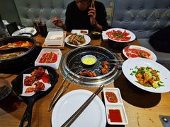 -火炉火自助餐(悠唐购物中心店)