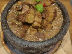 -敏珠拉姆藏餐·南京厨房(富春江东街店)