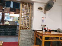 大堂-锦泓老字号猪脏粉(东联大厦店)