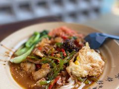 -方铲铲·成都板凳面(滨江银泰店)