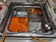 -海底捞火锅(吾悦广场店)