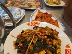 -胡同泥炉烤肉(总店)