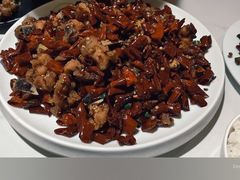 -小天府川菜馆(魏公村店)