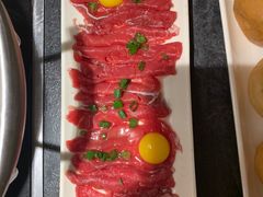 -许府牛火锅(信义坊总店)