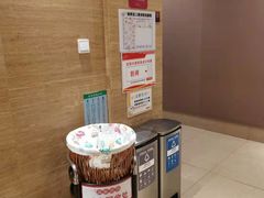 -小厨娘淮扬菜(板桥一店)